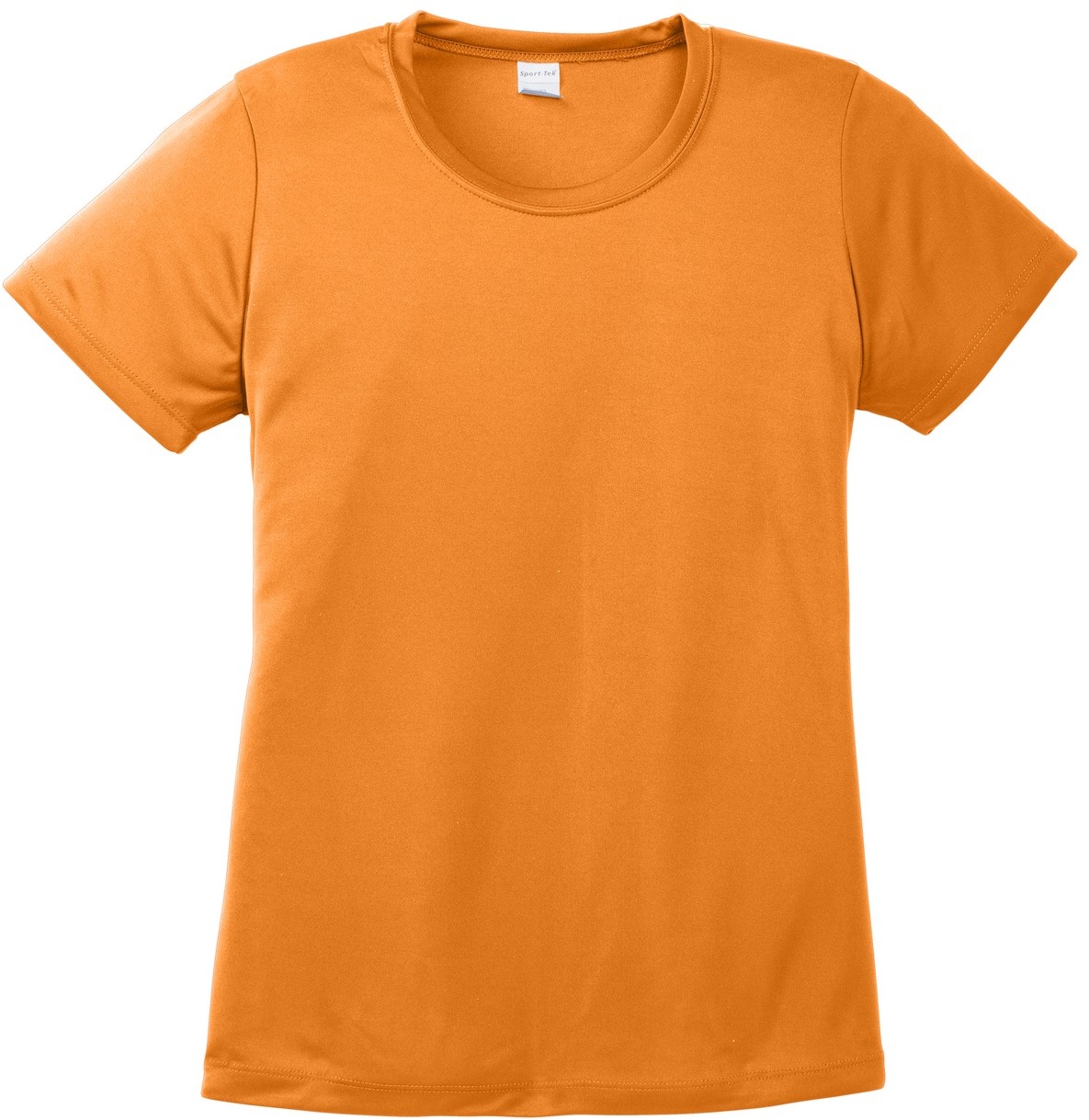 Sport-Tek Ladies PosiCharge Competitor Tee - Image 24