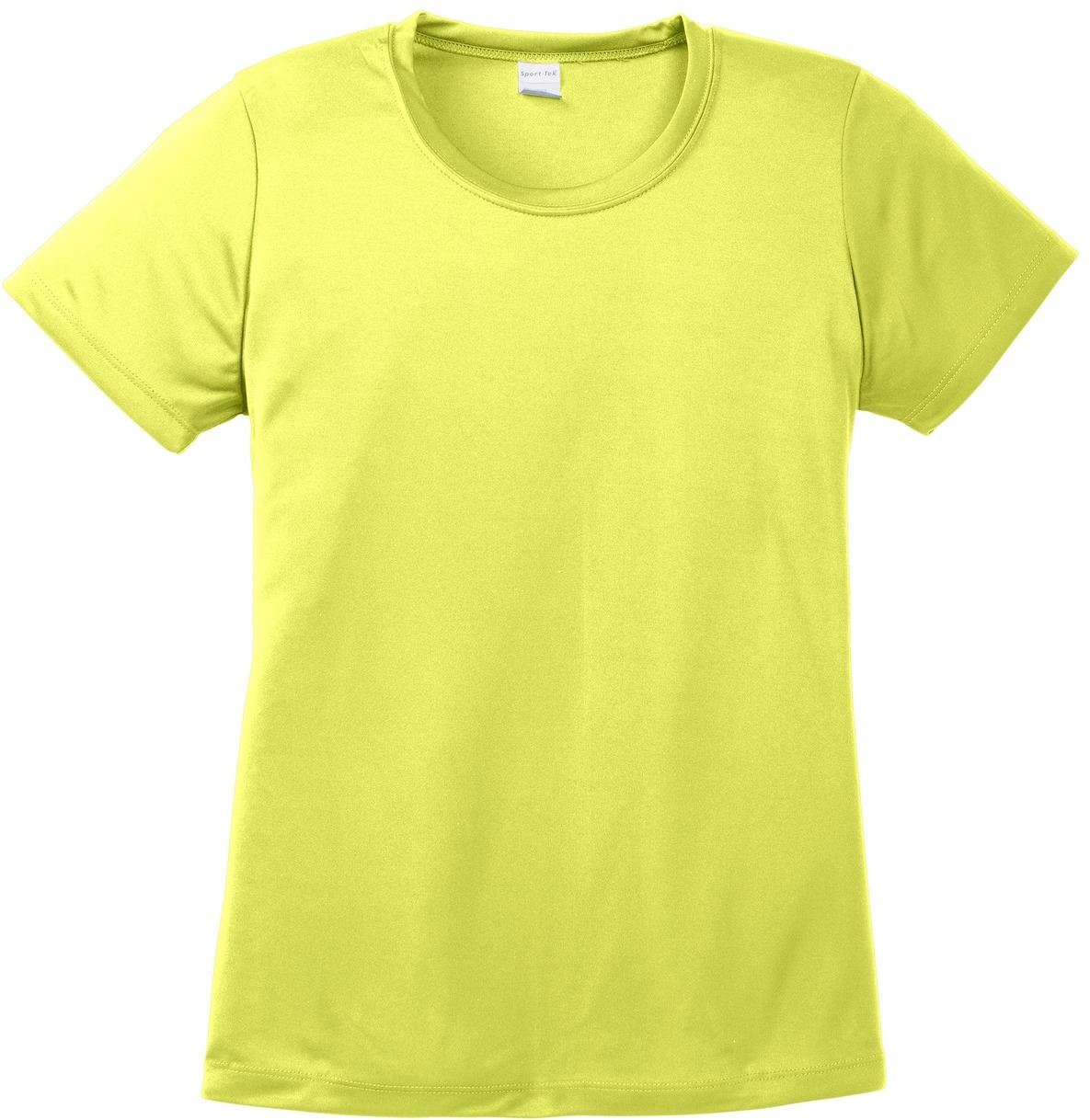 Sport-Tek Ladies PosiCharge Competitor Tee - Image 25