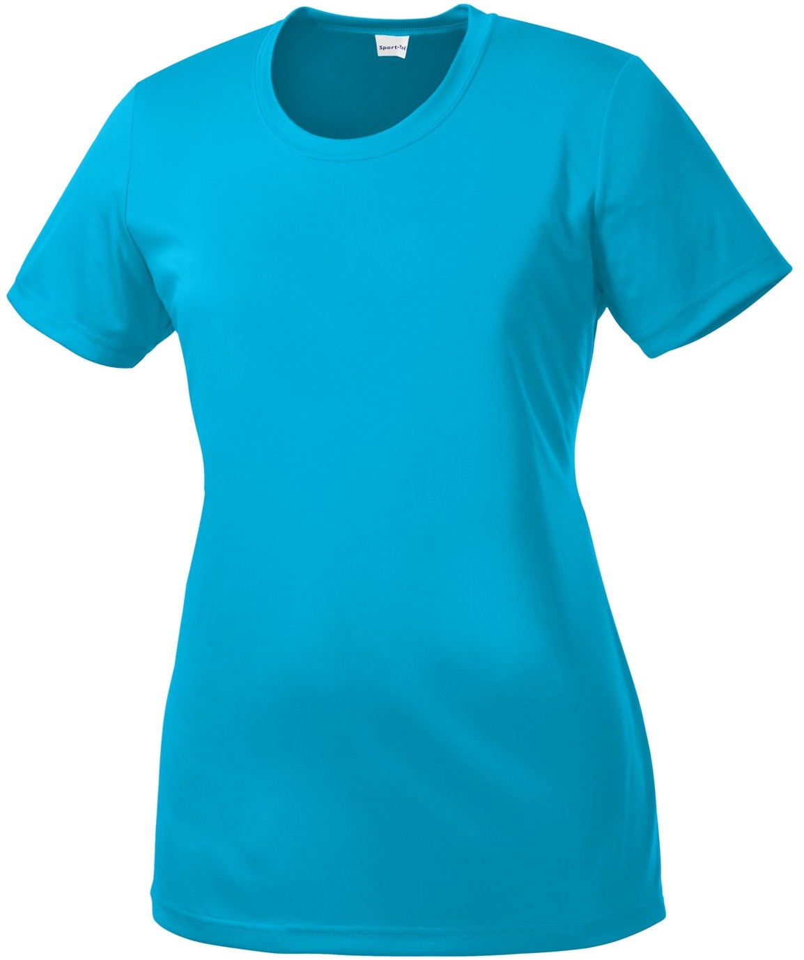 Sport-Tek Ladies PosiCharge Competitor Tee - Image 26