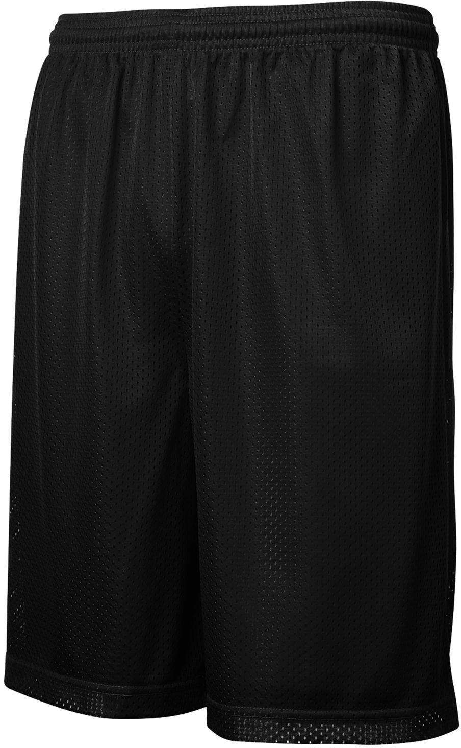Sport-Tek PosiCharge Classic Mesh Short - Image 6