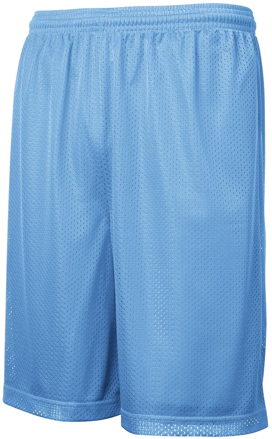 Sport-Tek PosiCharge Classic Mesh Short - Image 7