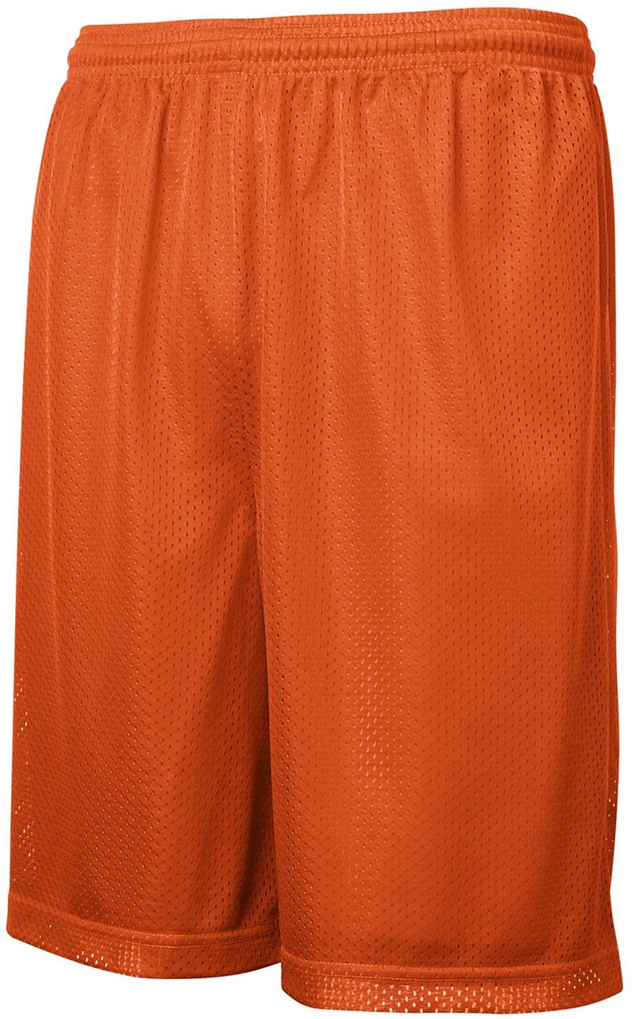 Sport-Tek PosiCharge Classic Mesh Short - Image 8