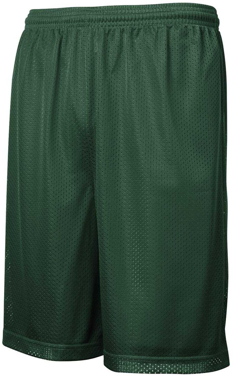 Sport-Tek PosiCharge Classic Mesh Short - Image 9