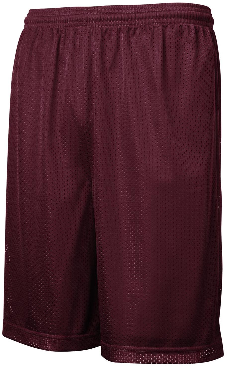 Sport-Tek PosiCharge Classic Mesh Short - Image 11