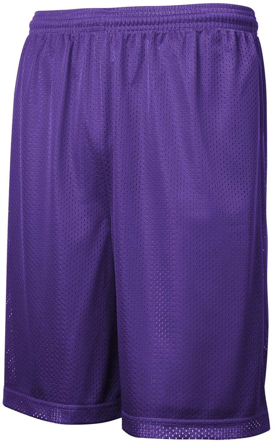Sport-Tek PosiCharge Classic Mesh Short - Image 12