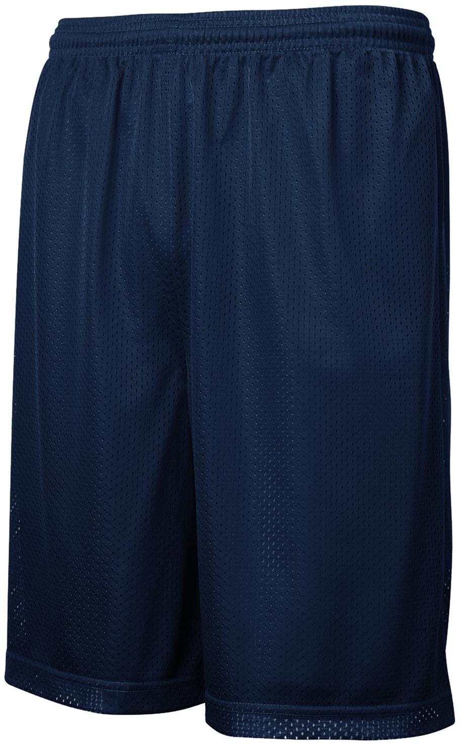 Sport-Tek PosiCharge Classic Mesh Short - Image 13
