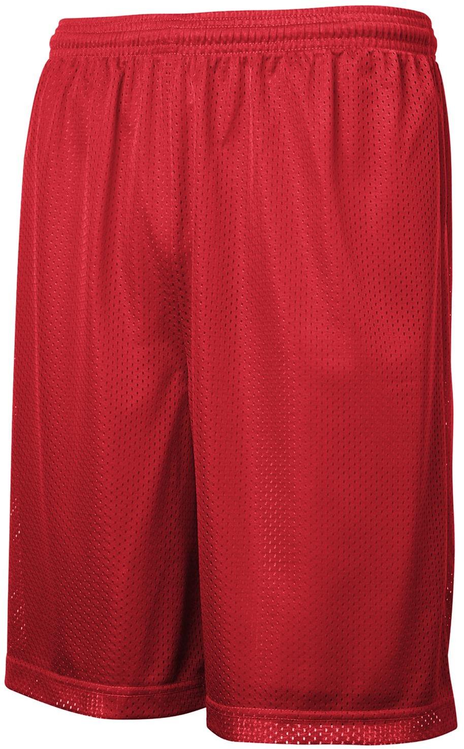 Sport-Tek PosiCharge Classic Mesh Short - Image 14