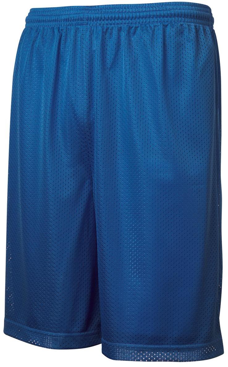 Sport-Tek PosiCharge Classic Mesh Short - Image 15