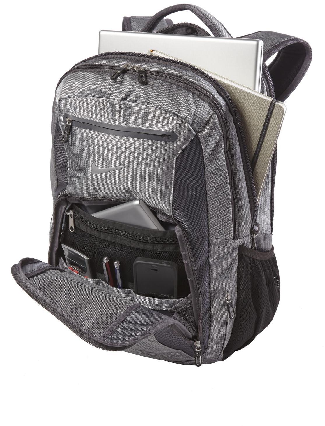 Nike Elite Backpack - LUCKY PRINTS