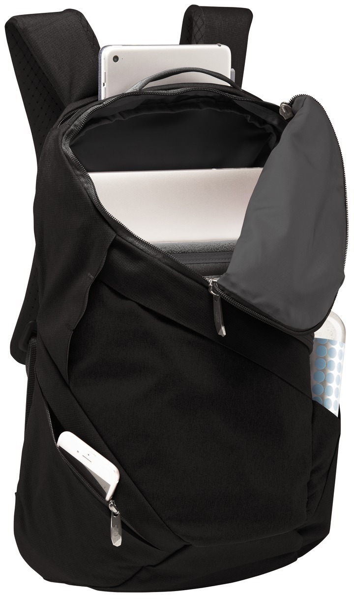 north face aurora ii backpack The North Face Aurora II Backpack