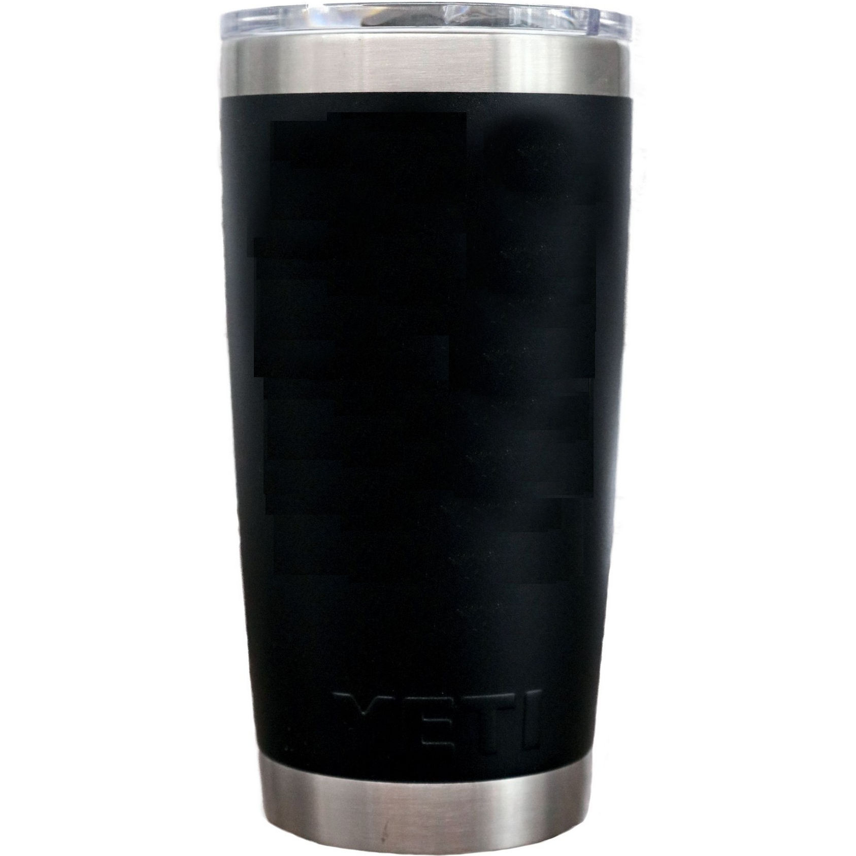 YETI 20 OZ Rambler Tumbler