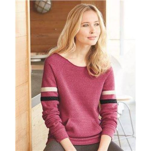 Eco-Fleece™ Women’s Maniac Sport Sweatshirt