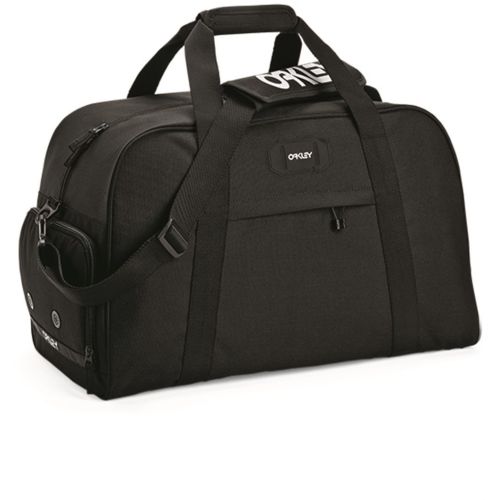 50L Street Duffel Bag