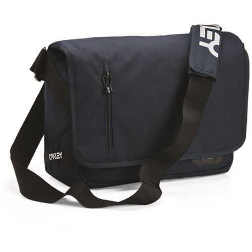 15L Street Messenger Bag