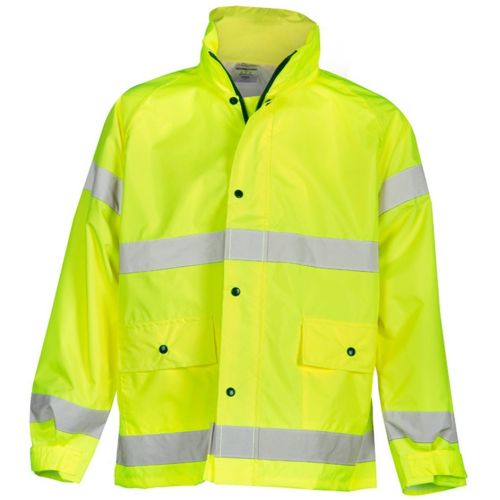 Storm Stopper Rainwear Jacket