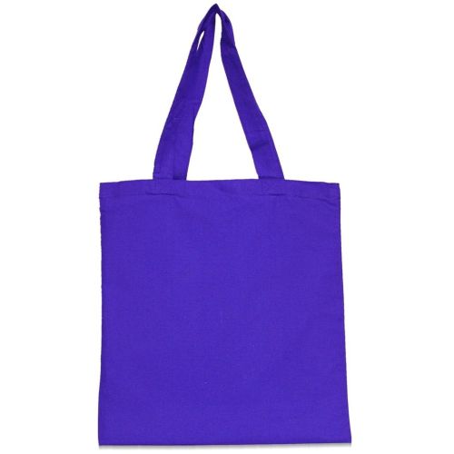 Amy Cotton Canvas Tote – 9860