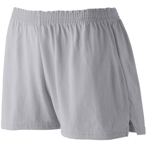 Girls’ Trim Fit Jersey Shorts – 988