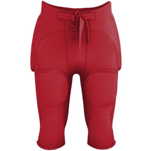 Solo Series Integrated Football Pants
