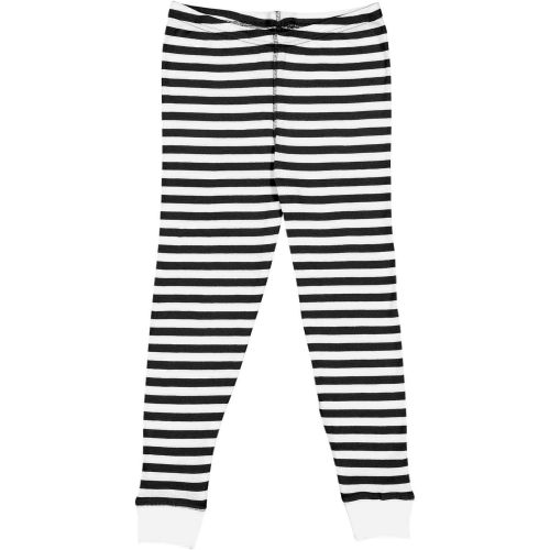Youth Baby Rib Pajama Bottom