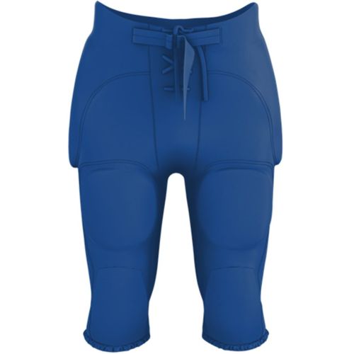 Youth Solo Series Integrated Football Pants