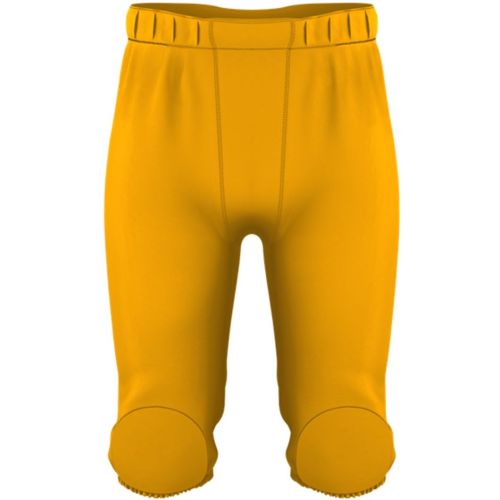 Youth Solo Series Integrated Football Pants