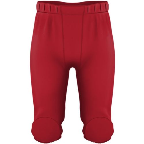 Integrated Knee Pad Football Pants