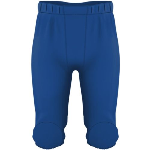 Youth Integrated Knee Pad Football Pants