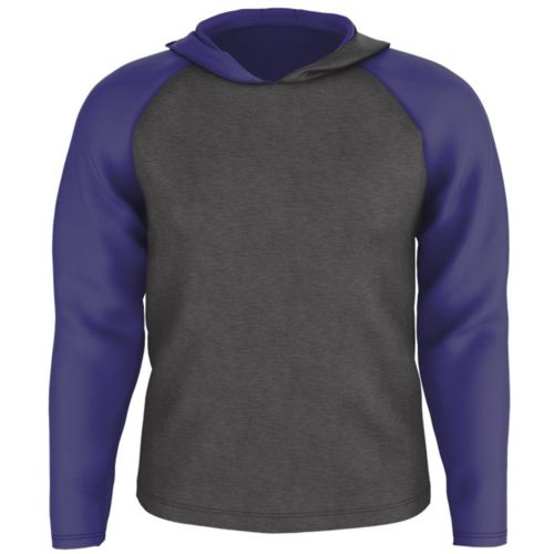 Gameday Hooded Pullover