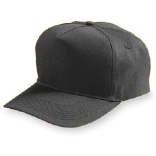 Adult 5-Panel Cotton Twill Cap