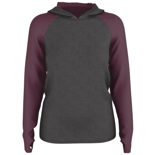 Women’s Gameday Hooded Pullover