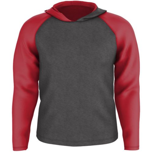 Youth Gameday Hooded Pullover