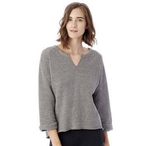 Champ Remix Eco-Fleece Sweatshirt