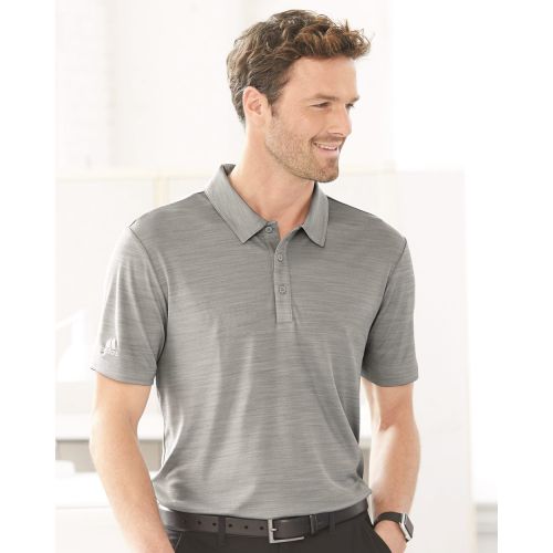 Mélange Sport Shirt