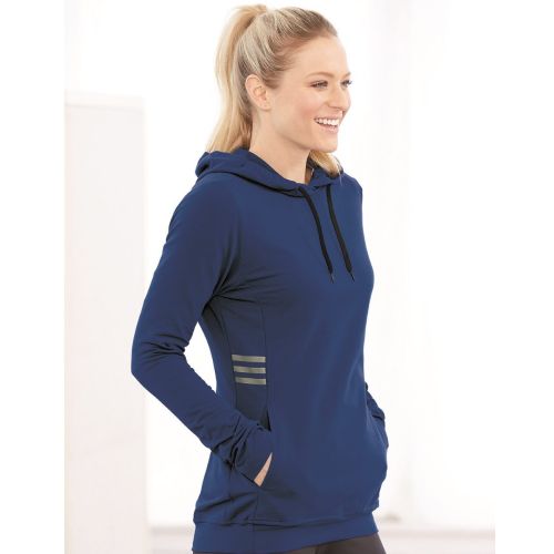 Women’s Lightweight Hooded Sweatshirt