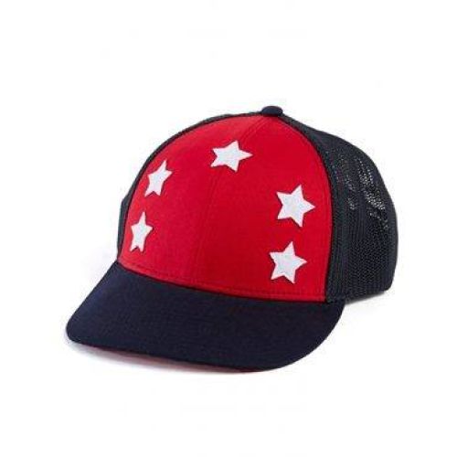 The Star Trucker Cap