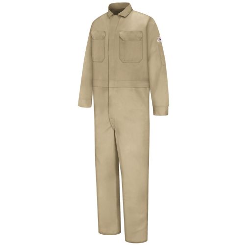 Deluxe Coverall – EXCEL FR® 7.5 oz