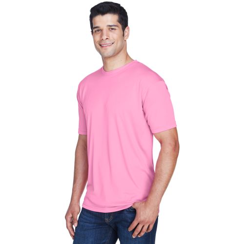 Men’s Cool & Dry Sport Performance InterlockT-Shirt