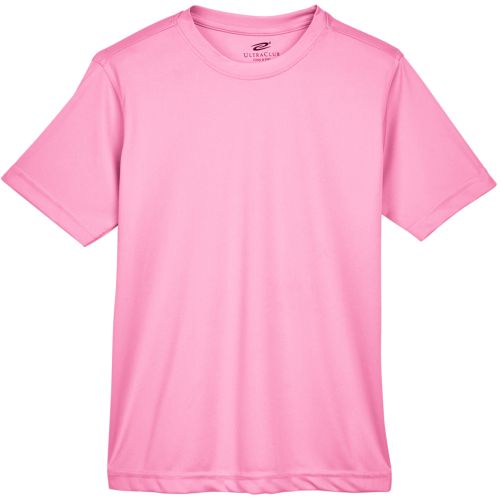 Youth Cool & Dry Sport Performance InterlockT-Shirt