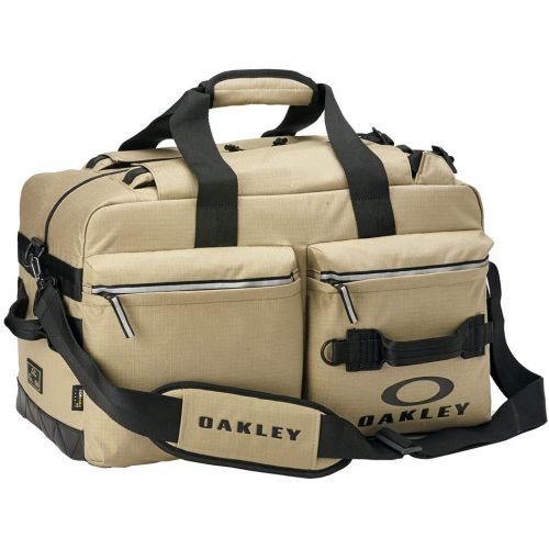 50L Utility Duffel Bag