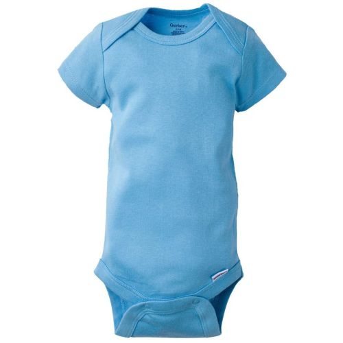 Gerber Baby Bodysuit