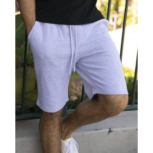 Midweight Fleece Shorts – IND20SRT