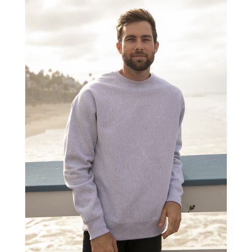 Independent Legend – Premium Heavyweight Cross-Grain Sweatshirt