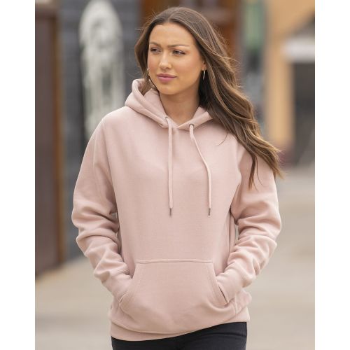 Independent Legend – Premium Heavyweight Cross-Grain Hoodie