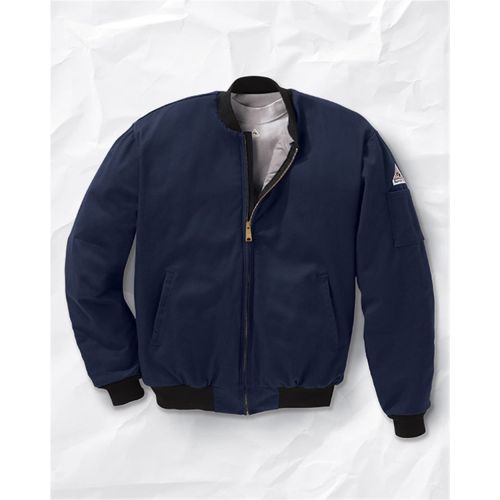 Flame Resistant Team Jacket
