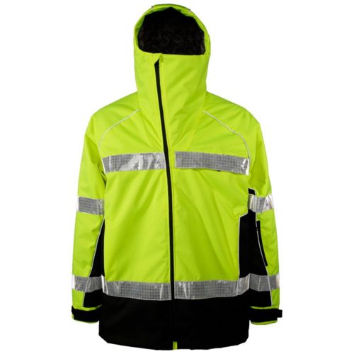 Premium Brilliant Series® Pro Parka Class 3
