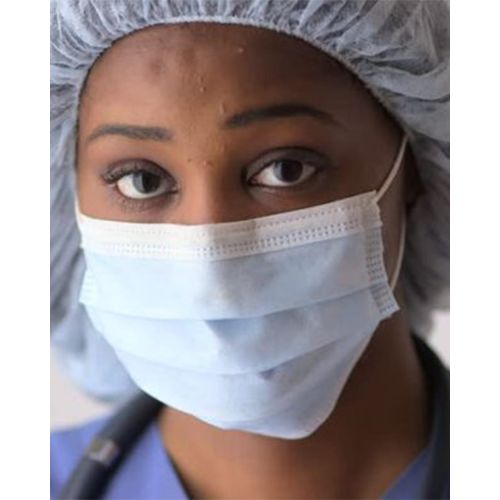 3-Ply Surgical Face Mask