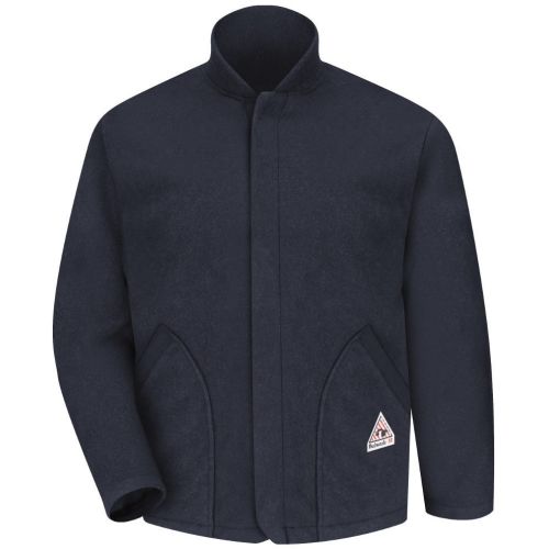 Fleece Sleeved Jacket Liner – Long Sizes