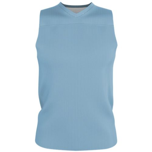 Blank Reversible Game Jersey