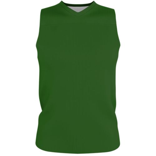 Youth Blank Reversible Game Jersey