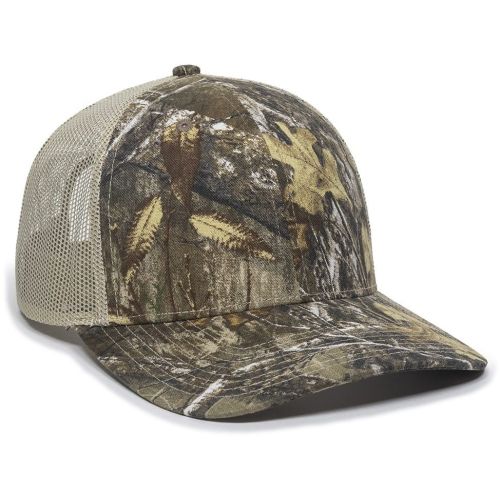 Modern Trucker Cap